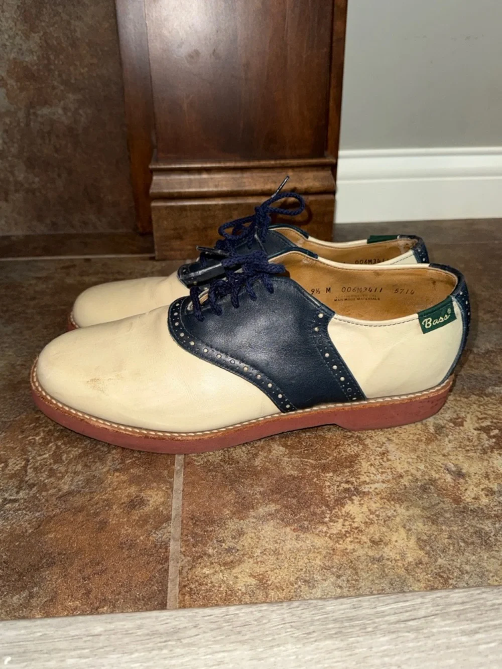 Vintage usa made